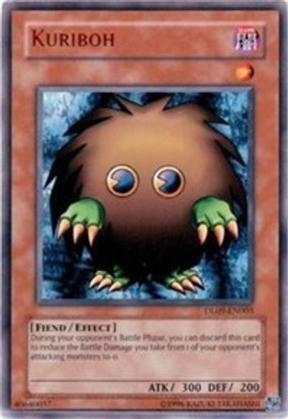 Kuriboh