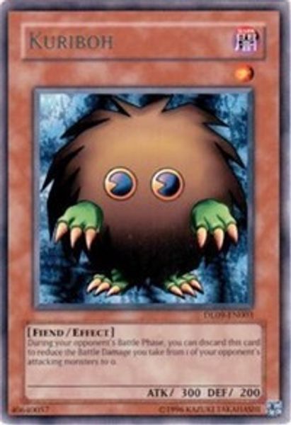 Kuriboh