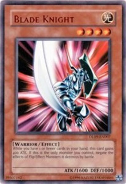 Blade Knight