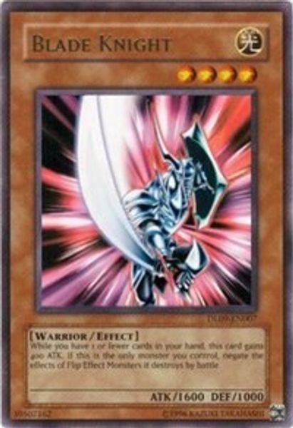 Blade Knight