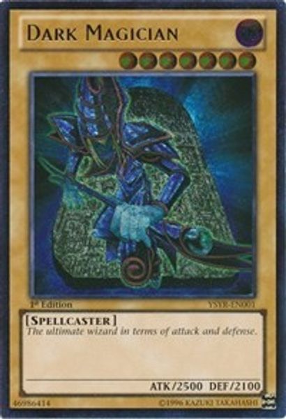 Dark Magician