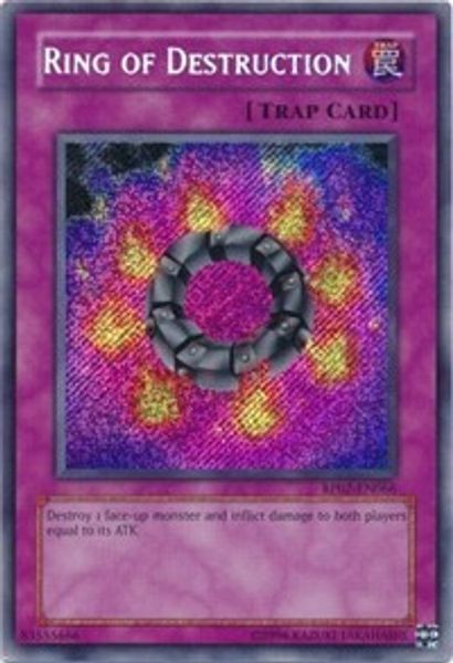 Ring of Destruction