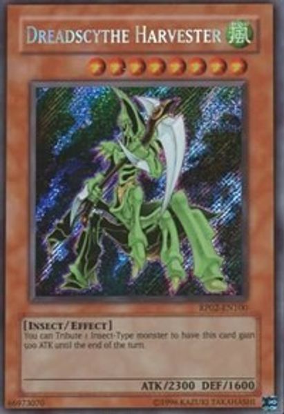 Dreadscythe Harvester