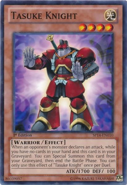 Tasuke Knight