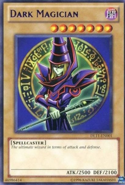 Dark Magician