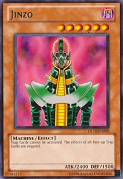 Jinzo