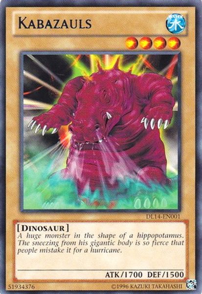 Kabazauls