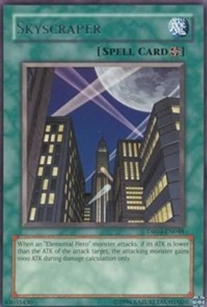 Skyscraper