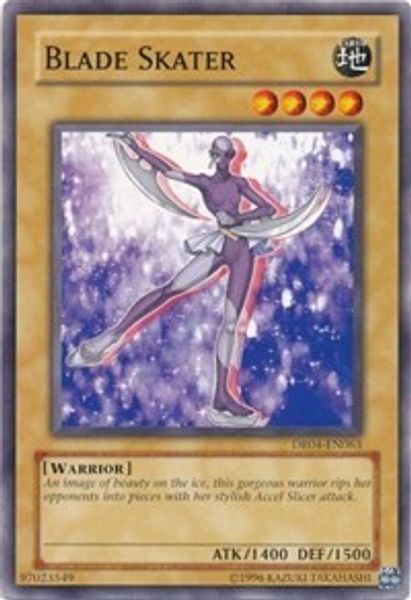 Blade Skater