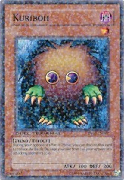 Kuriboh