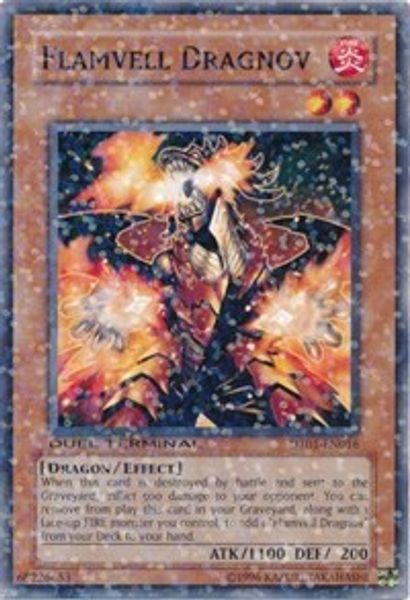 Flamvell Dragnov