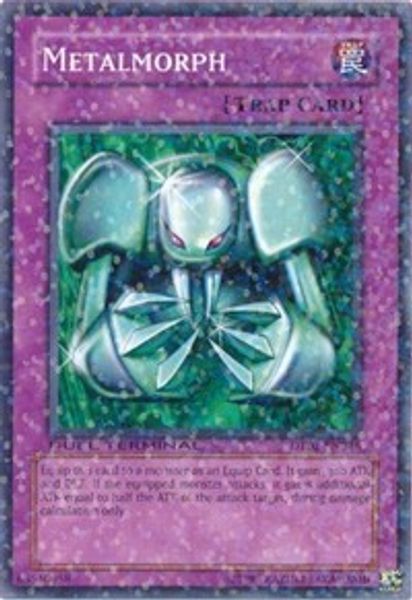 Metalmorph