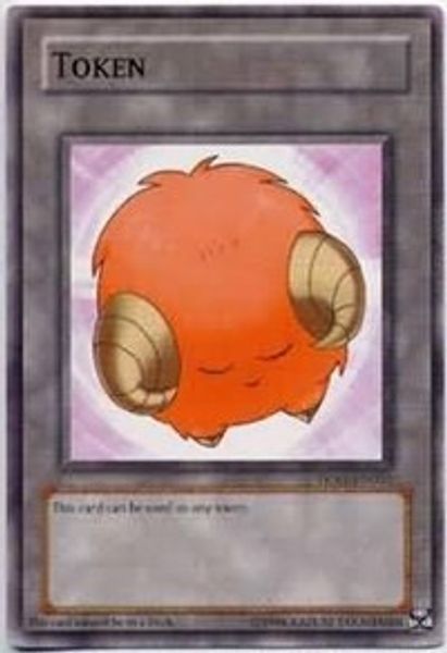 Token: Scapegoat