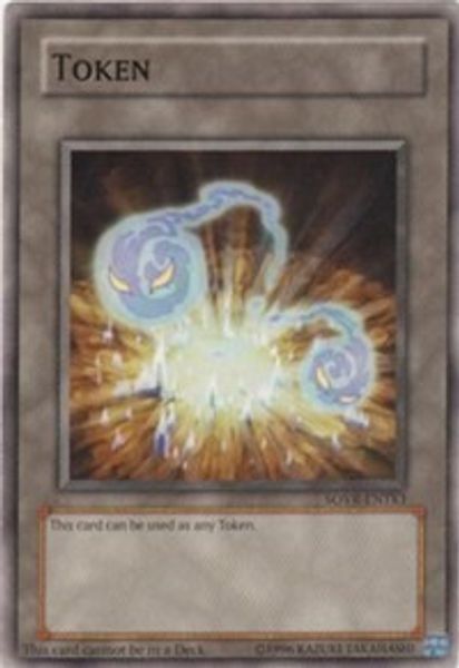 Token: Soul