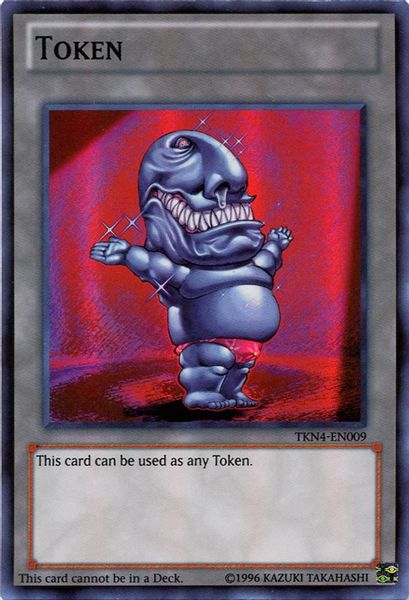 Token: Ojama