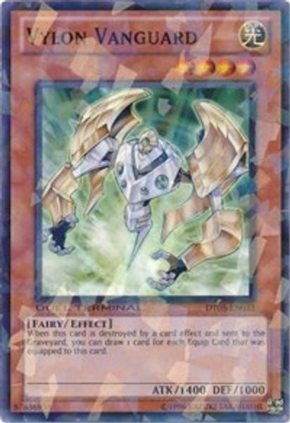 Vylon Vanguard