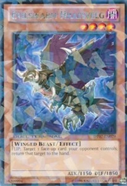 Evilswarm Hraesvelg