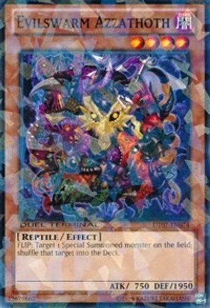 Evilswarm Azzathoth