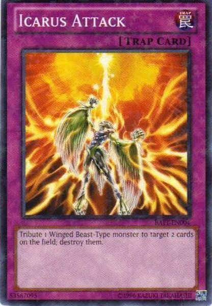 Icarus Attack