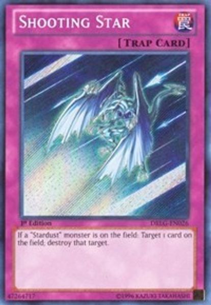 Shooting Star