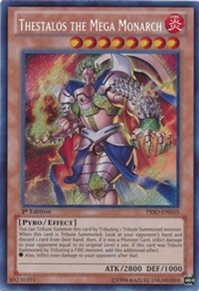 Thestalos the Mega Monarch