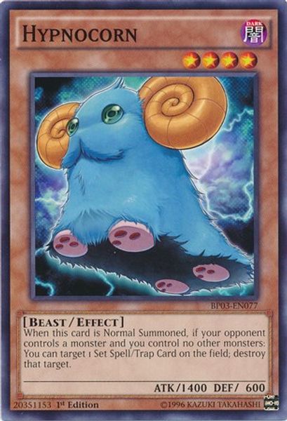Hypnocorn