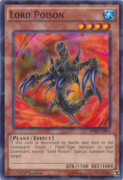Lord Poison