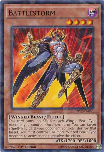 Battlestorm