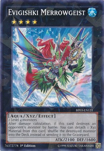 Evigishki Merrowgeist