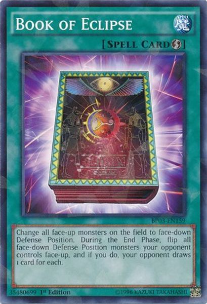 Book of Eclipse