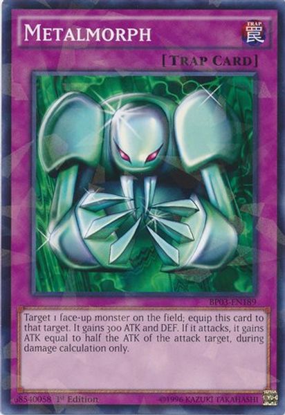 Metalmorph