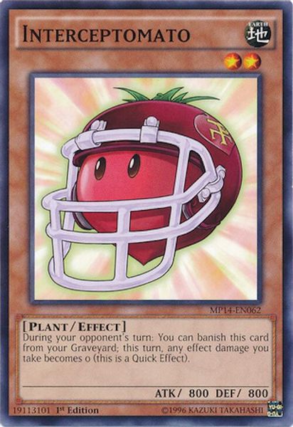 Interceptomato