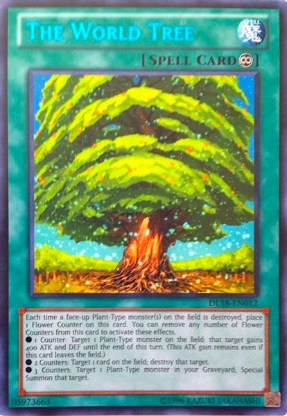 The World Tree