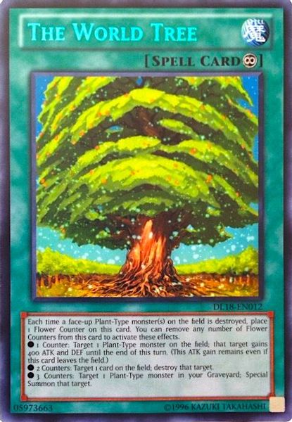 The World Tree