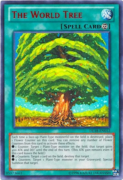 The World Tree