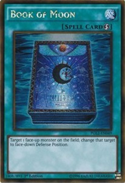 Book of Moon