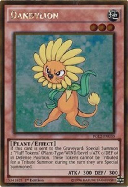 Dandylion