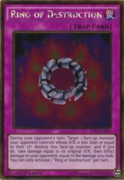 Ring of Destruction