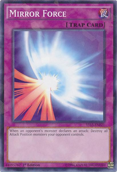 Mirror Force