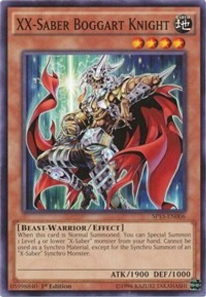 XX-Saber Boggart Knight