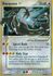 Rayquaza [Gold Star] #107