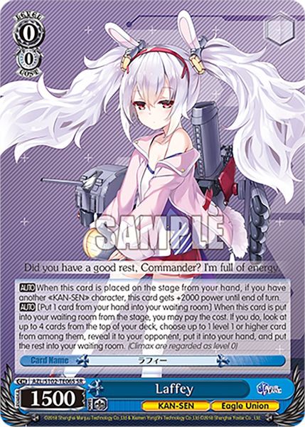 サイン付きラフィー PSA10 WS-AZL-S102-T06 サイン付きラフィー PSA10 WS-AZL-S102-T06 ブランドロゴ）の