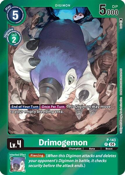 Ideal808 Inc. - Digimon Card Game - Special Limited Set