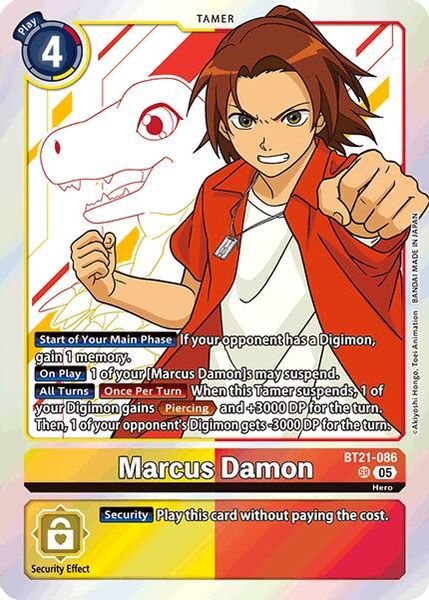CoreTCG - Digimon Card Game - World Convergence