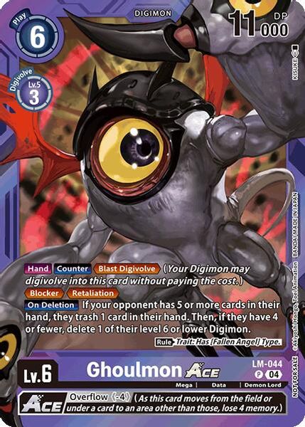 CoreTCG - Digimon Card Game - World Convergence