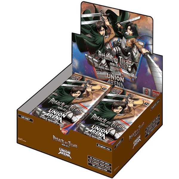 Zi-アポロ UNION ARENA Amazon.com: Bandai (BANDAI) UNION ARENA Booster Pack, Kamen