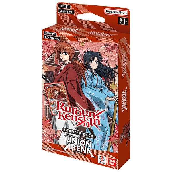 宿儺 UNION ARENA Wind Breaker Union Arena [UA38BT] - Box – JumpIchiban
