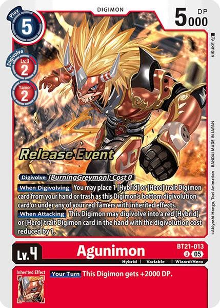 Ideal808 Inc. - Digimon Card Game - World Convergence