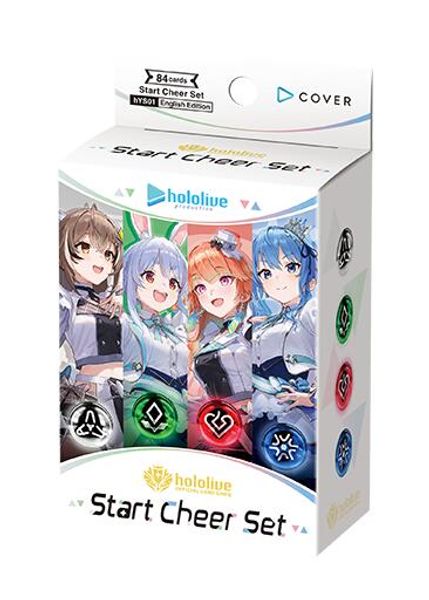 Ideal808 Inc. - hololive OFFICIAL CARD GAME