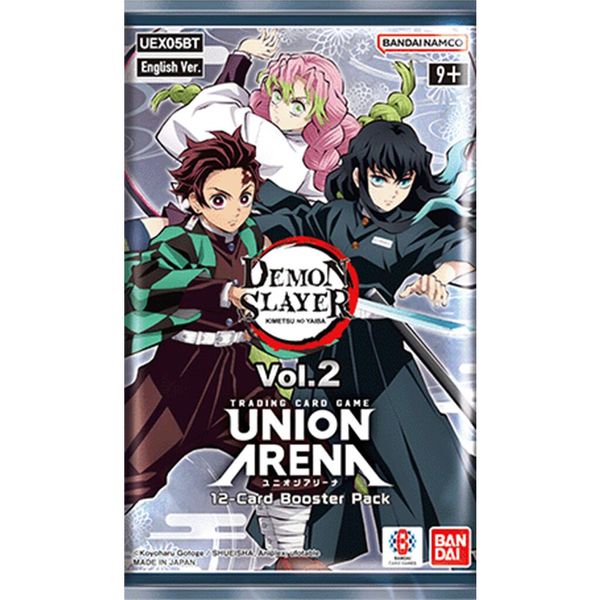 CoreTCG - Union Arena